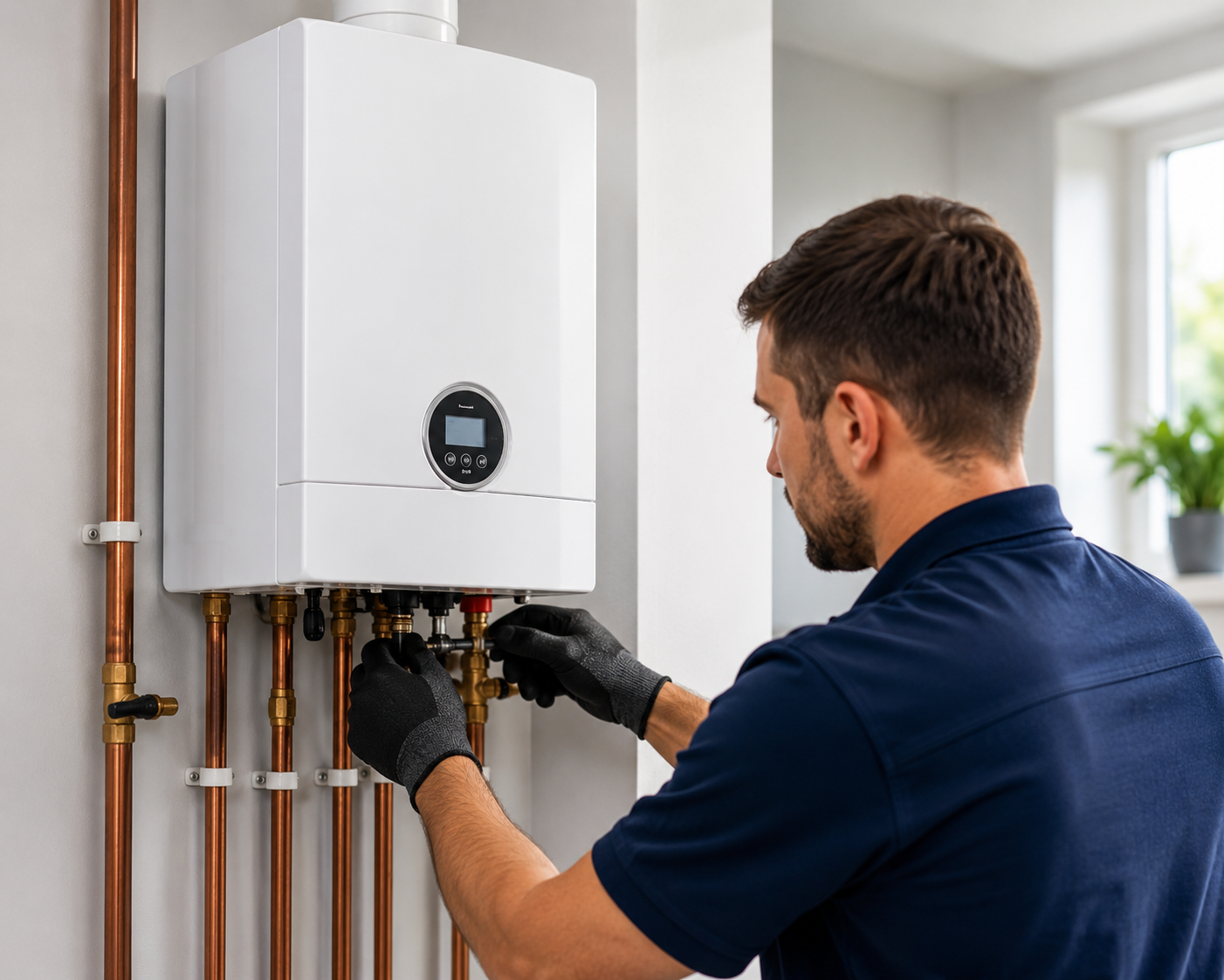boiler-installation
